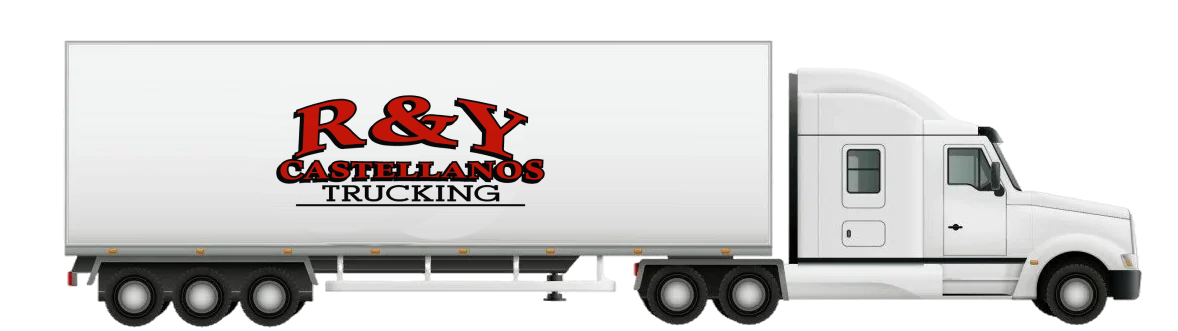 Truck Left